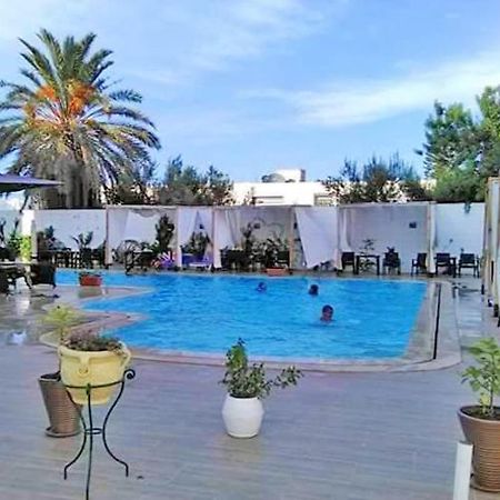 Hotel Diar Meriam Susa Esterno foto