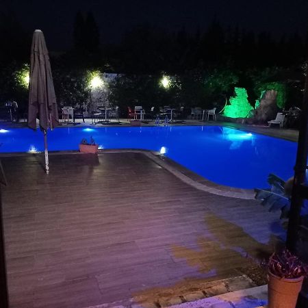 Hotel Diar Meriam Susa Esterno foto