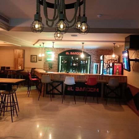 Hotel Diar Meriam Susa Esterno foto