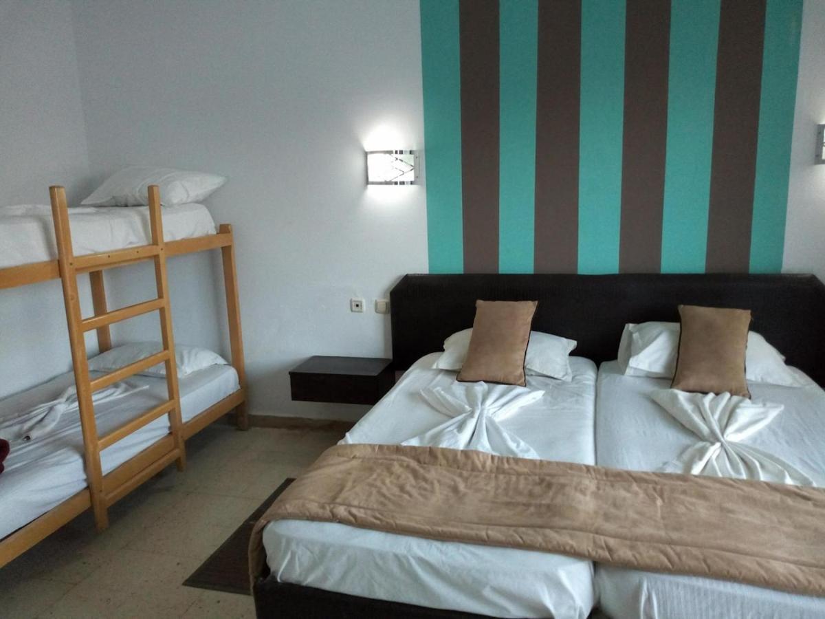 Hotel Diar Meriam Susa Esterno foto