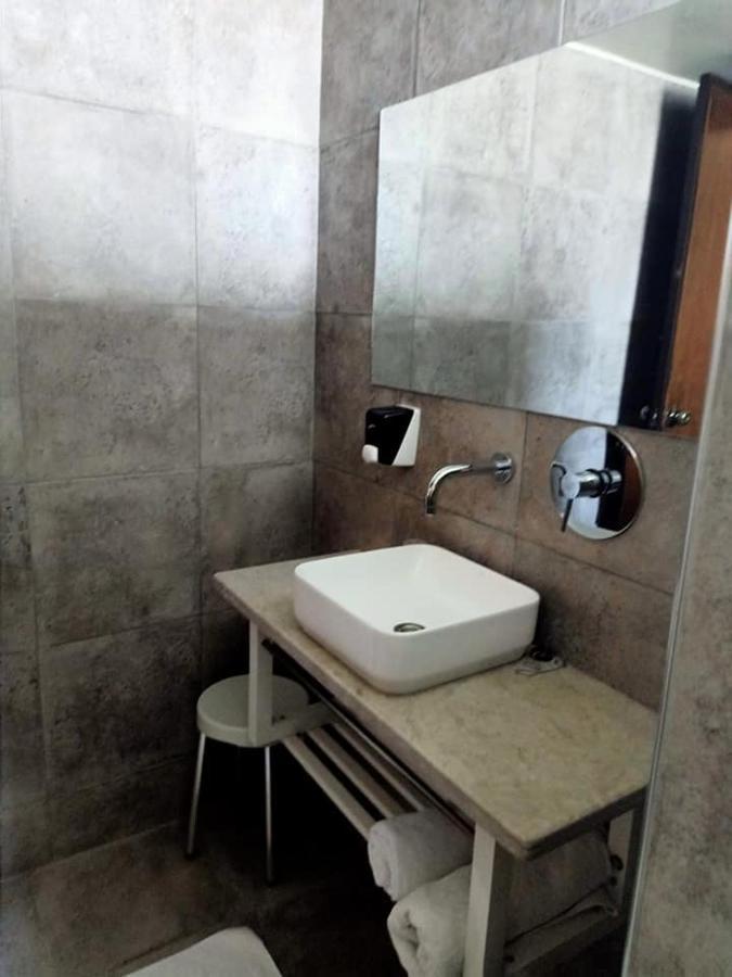 Hotel Diar Meriam Susa Esterno foto