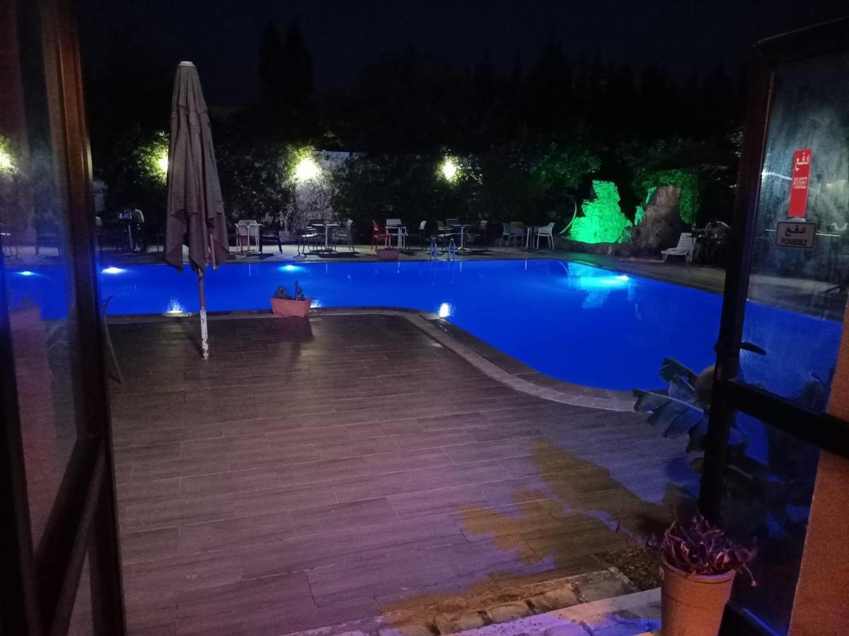 Hotel Diar Meriam Susa Esterno foto