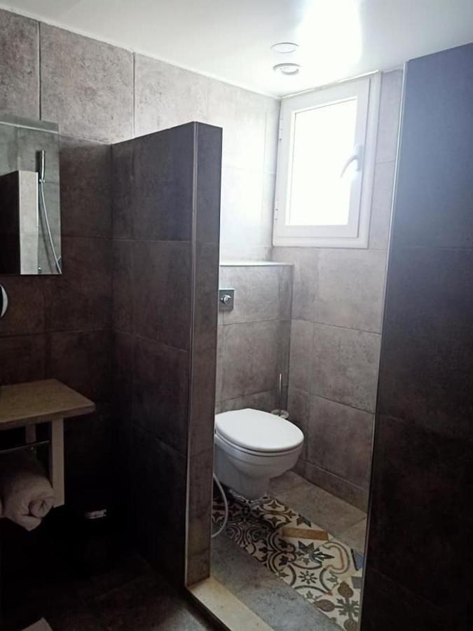Hotel Diar Meriam Susa Esterno foto