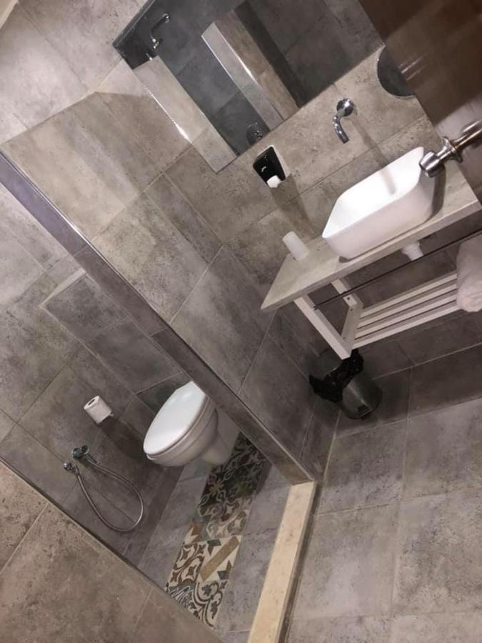 Hotel Diar Meriam Susa Esterno foto