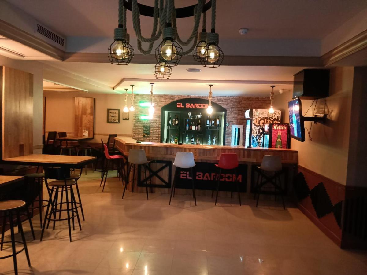 Hotel Diar Meriam Susa Esterno foto
