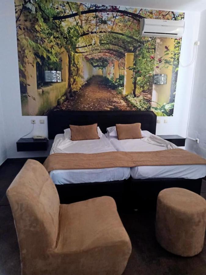 Hotel Diar Meriam Susa Esterno foto