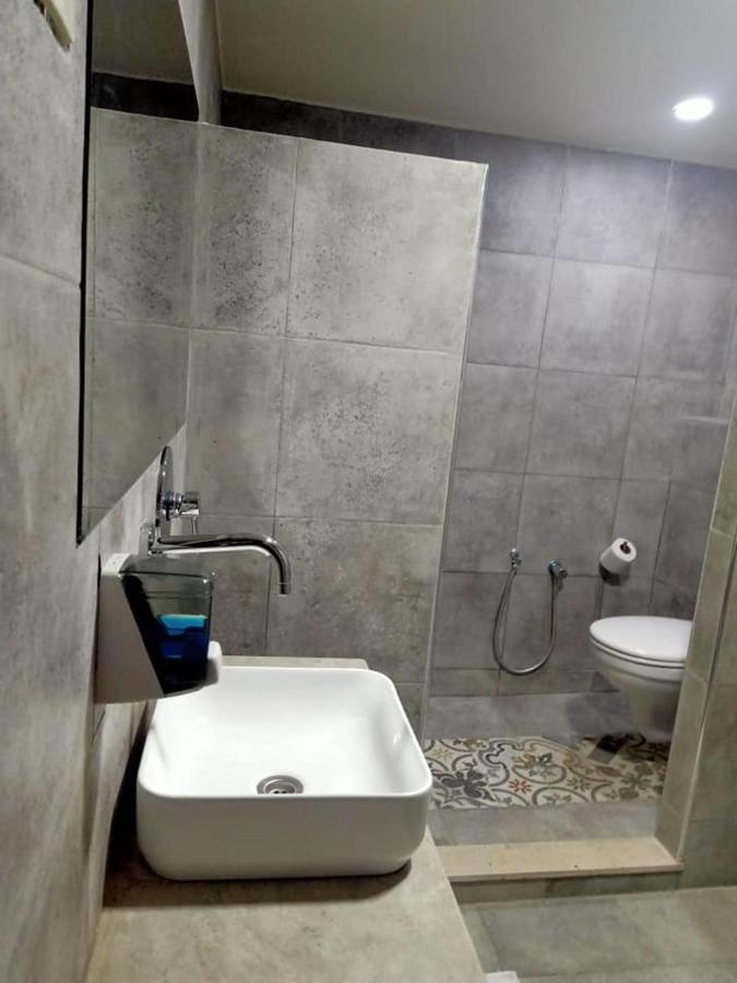 Hotel Diar Meriam Susa Esterno foto