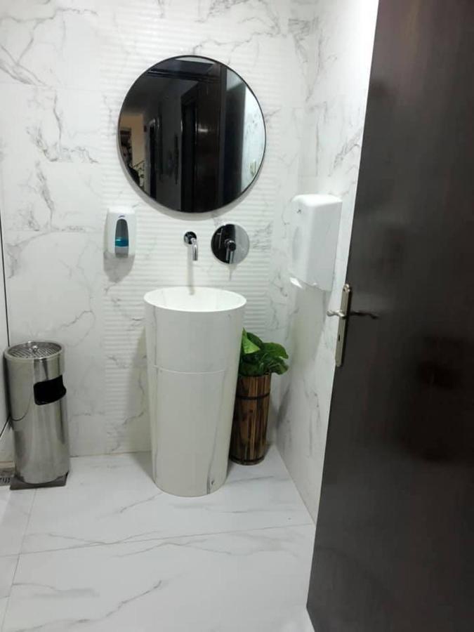 Hotel Diar Meriam Susa Esterno foto