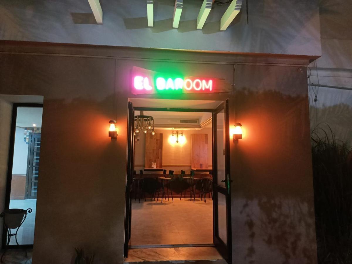 Hotel Diar Meriam Susa Esterno foto