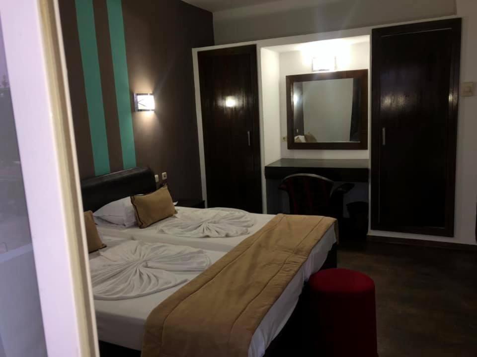 Hotel Diar Meriam Susa Esterno foto